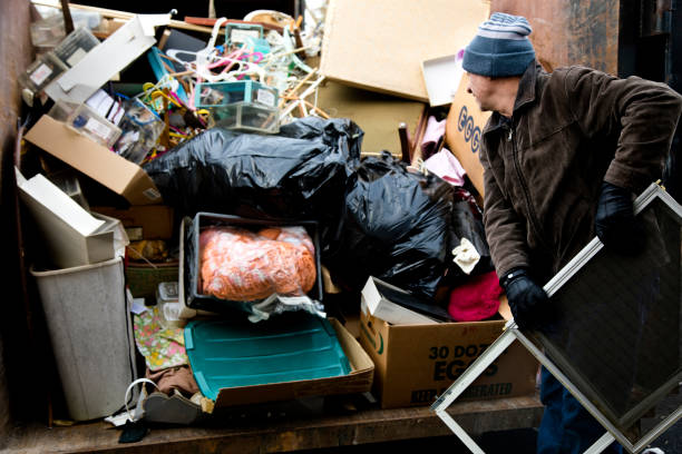 Best Retail Junk Removal  in Cloverport, KY