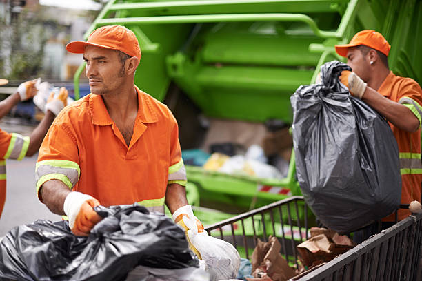 Best Residential Junk Removal  in Cloverport, KY